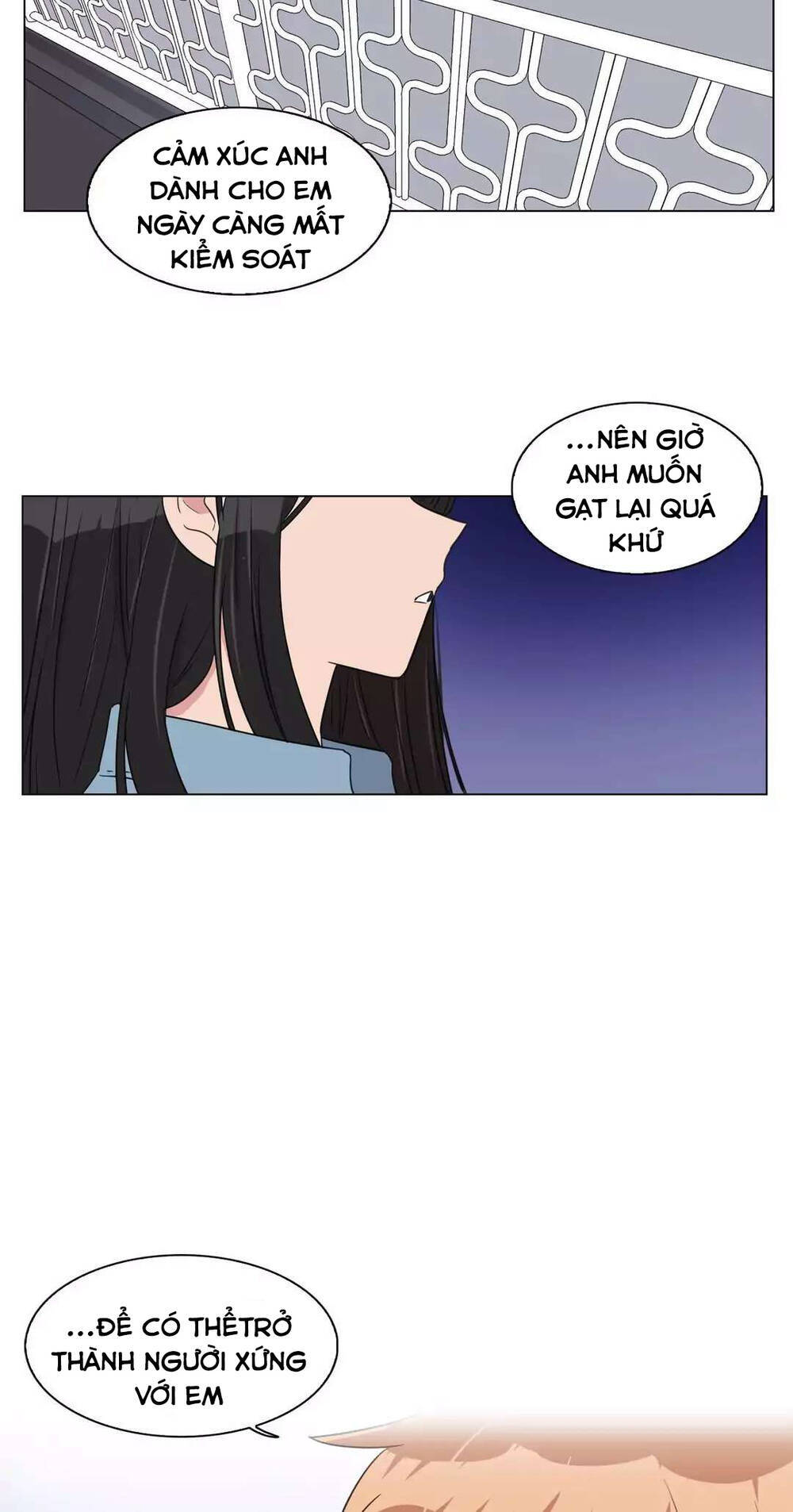 Tỏ Tình Nhầm Lẫn Chapter 79 - Trang 15