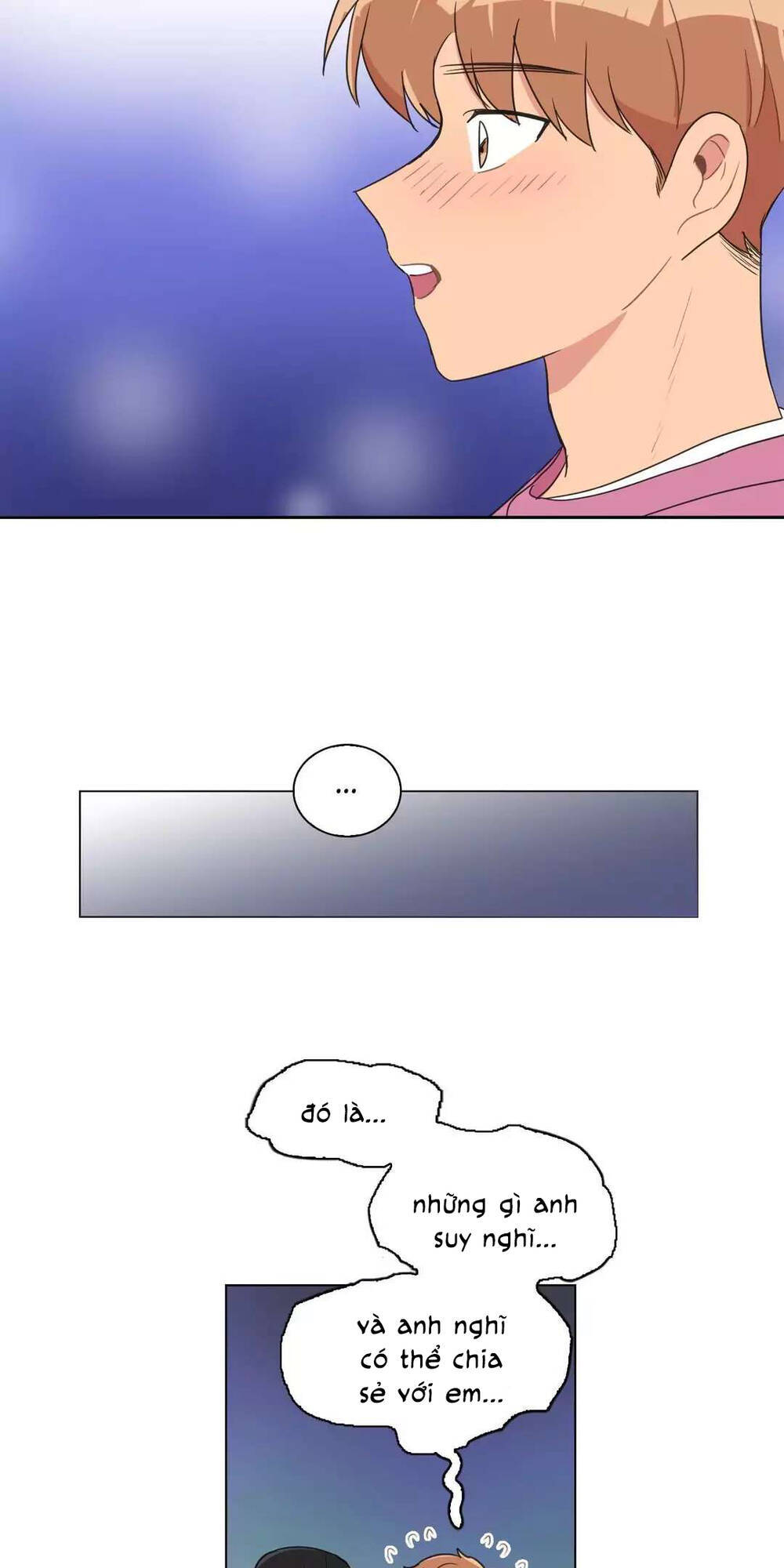 Tỏ Tình Nhầm Lẫn Chapter 79 - Trang 16