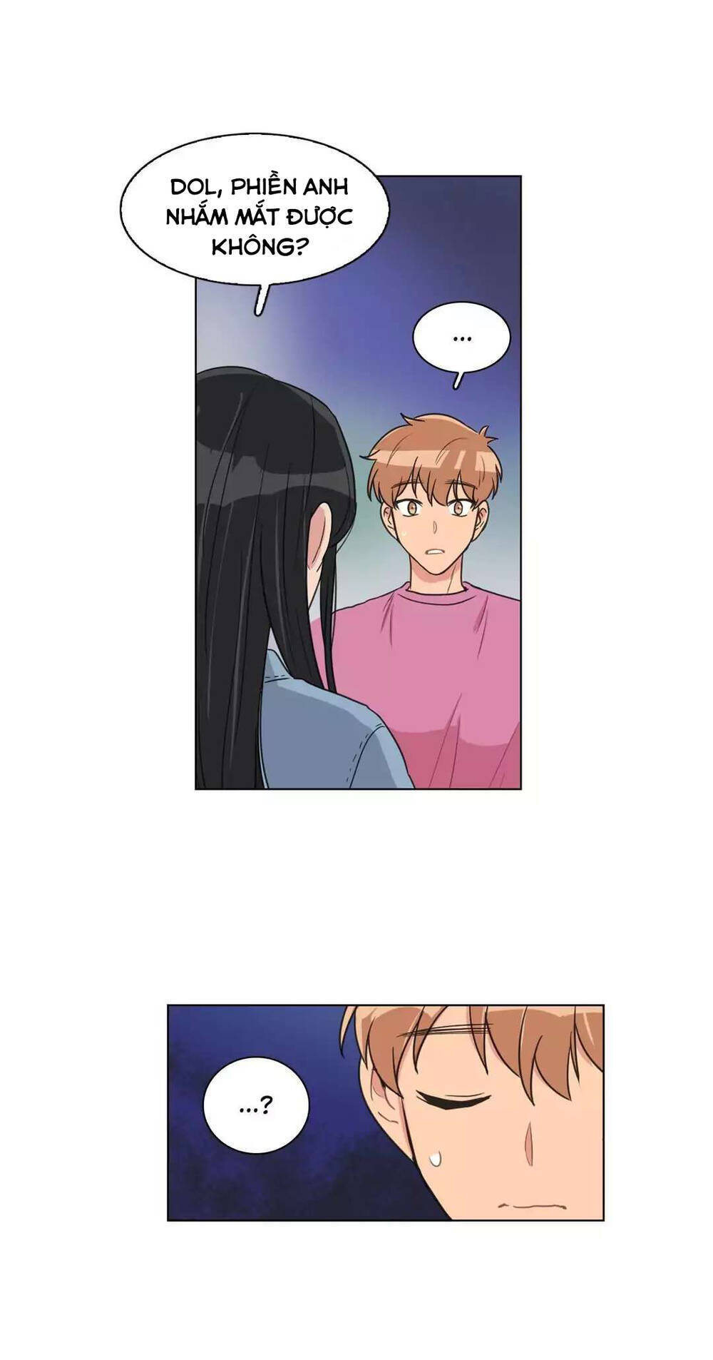 Tỏ Tình Nhầm Lẫn Chapter 79 - Trang 19