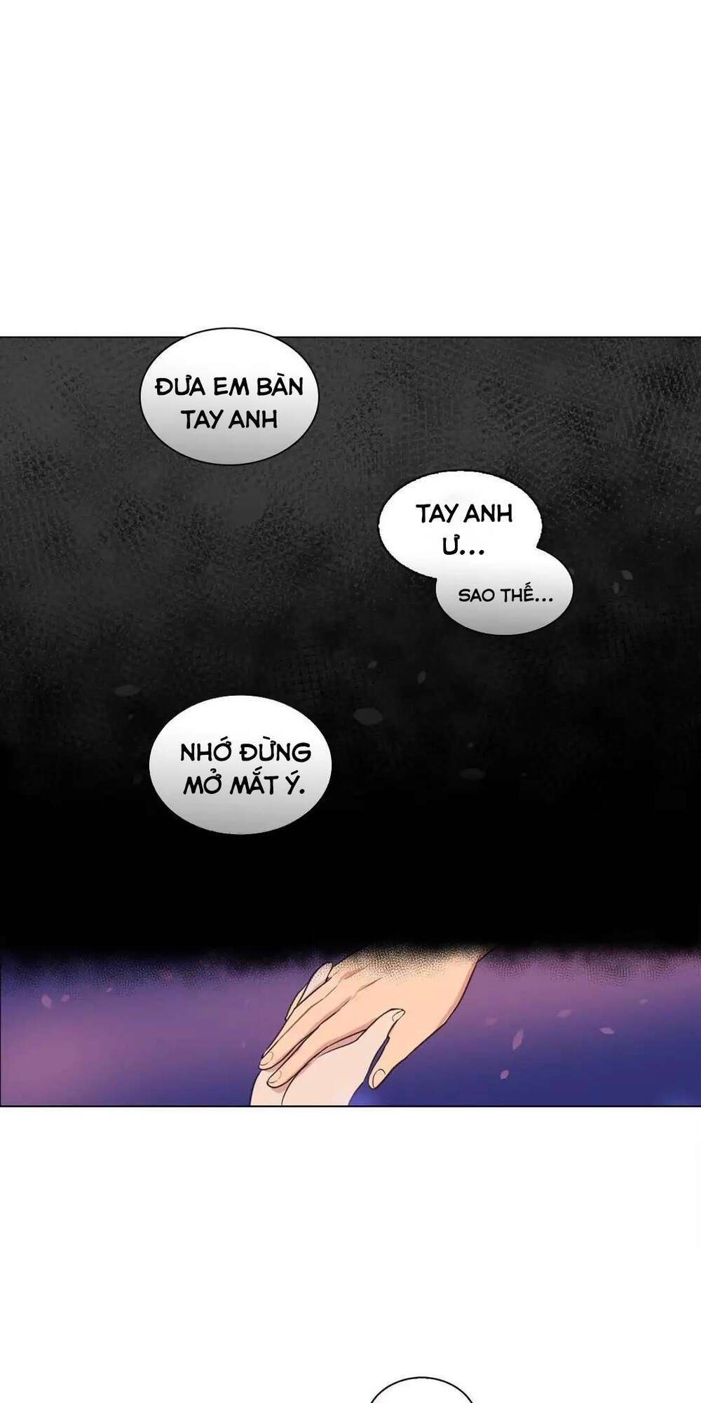 Tỏ Tình Nhầm Lẫn Chapter 79 - Trang 20