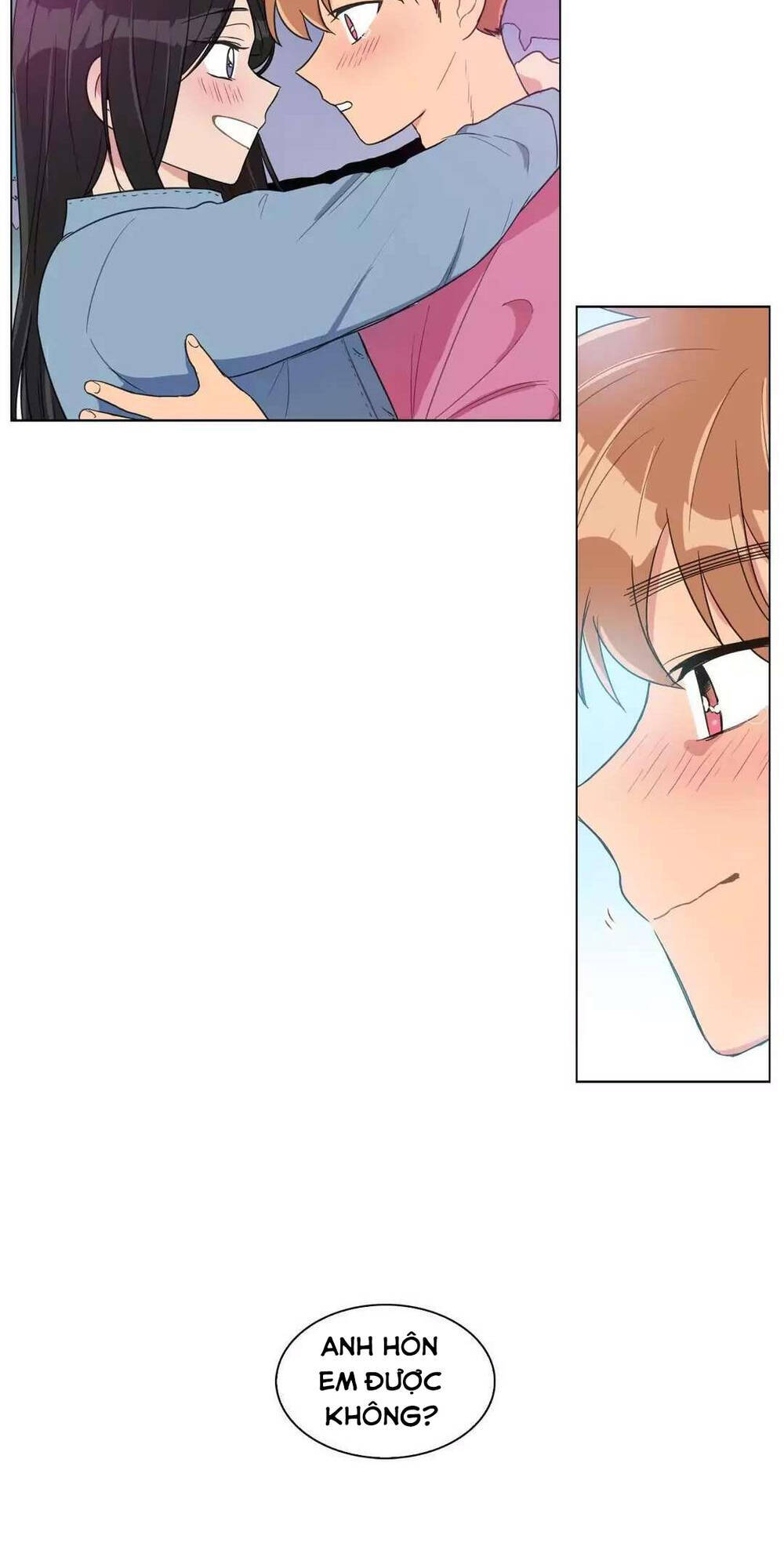 Tỏ Tình Nhầm Lẫn Chapter 79 - Trang 30