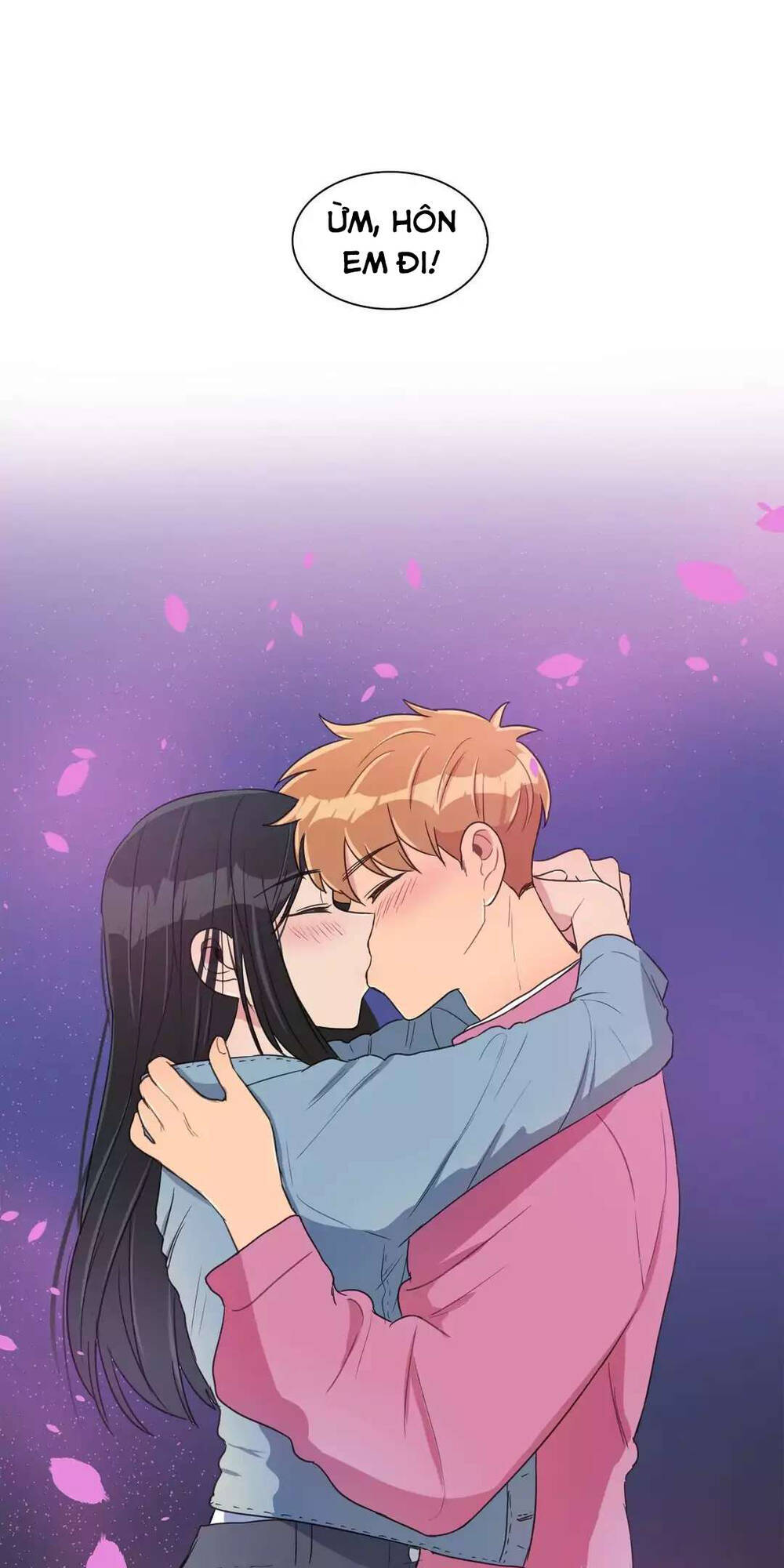 Tỏ Tình Nhầm Lẫn Chapter 79 - Trang 32