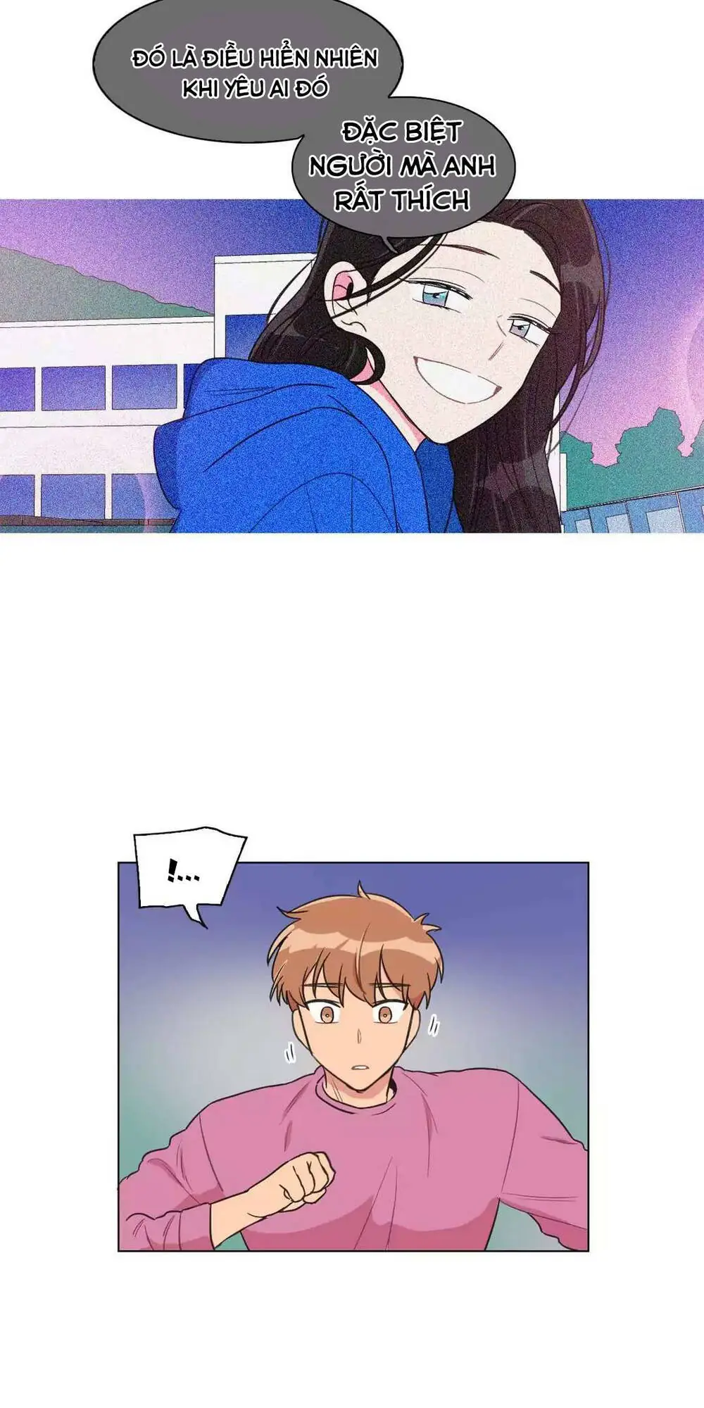 Tỏ Tình Nhầm Lẫn Chapter 79 - Trang 6