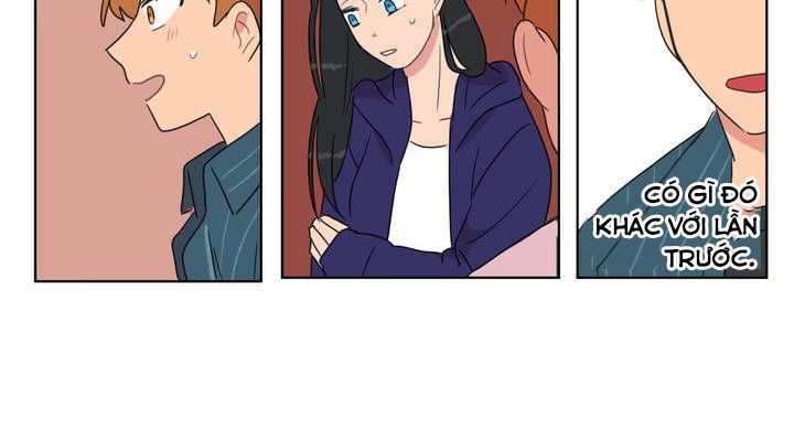 Tỏ Tình Nhầm Lẫn Chapter 9 - Trang 10