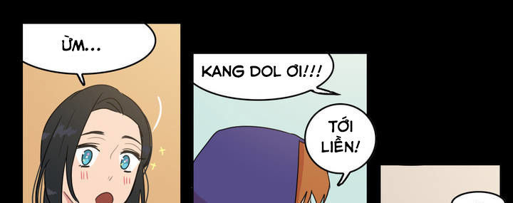 Tỏ Tình Nhầm Lẫn Chapter 9 - Trang 20