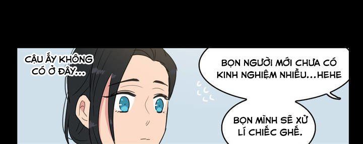 Tỏ Tình Nhầm Lẫn Chapter 9 - Trang 22