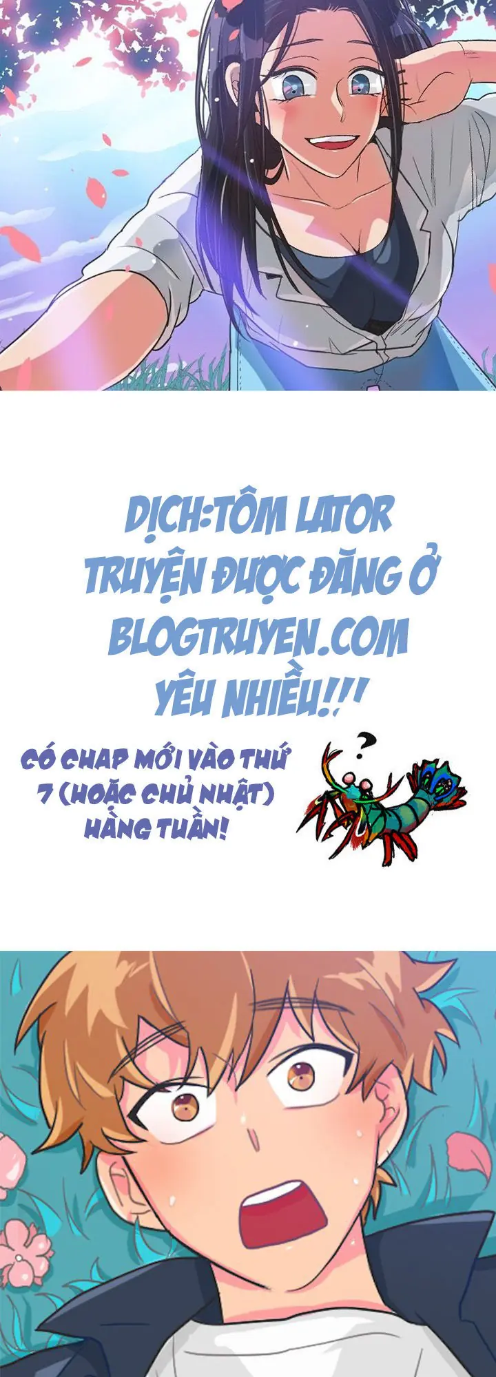Tỏ Tình Nhầm Lẫn Chapter 9 - Trang 25