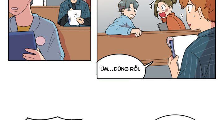 Tỏ Tình Nhầm Lẫn Chapter 9 - Trang 4