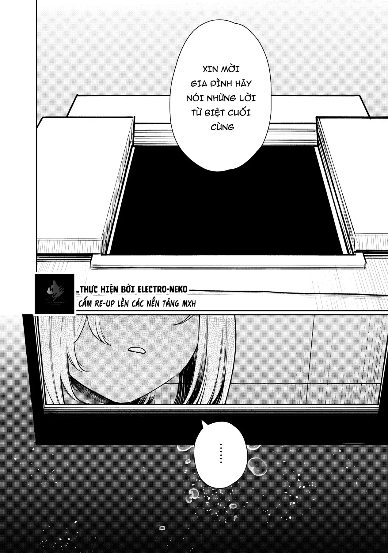 Tớ Vẫn Đang Dõi Theo Cậu Chapter 2 - Trang 7