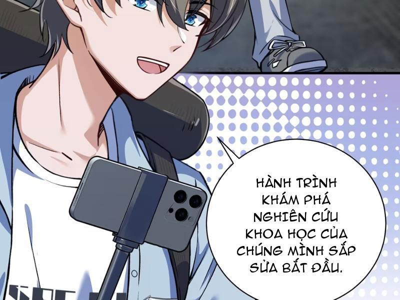 Toàn Bộ Fan Của Ta Đều Là Ma Nữ Chapter 1 - Trang 7