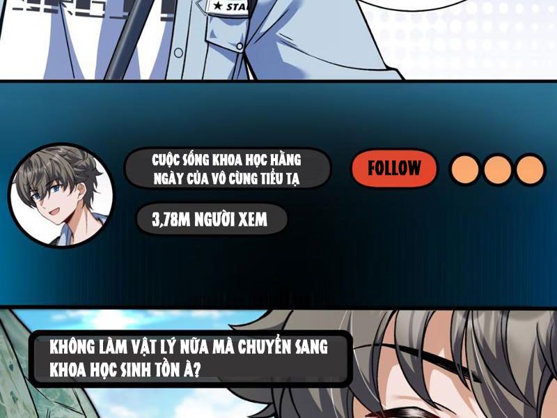 Toàn Bộ Fan Của Ta Đều Là Ma Nữ Chapter 1 - Trang 8