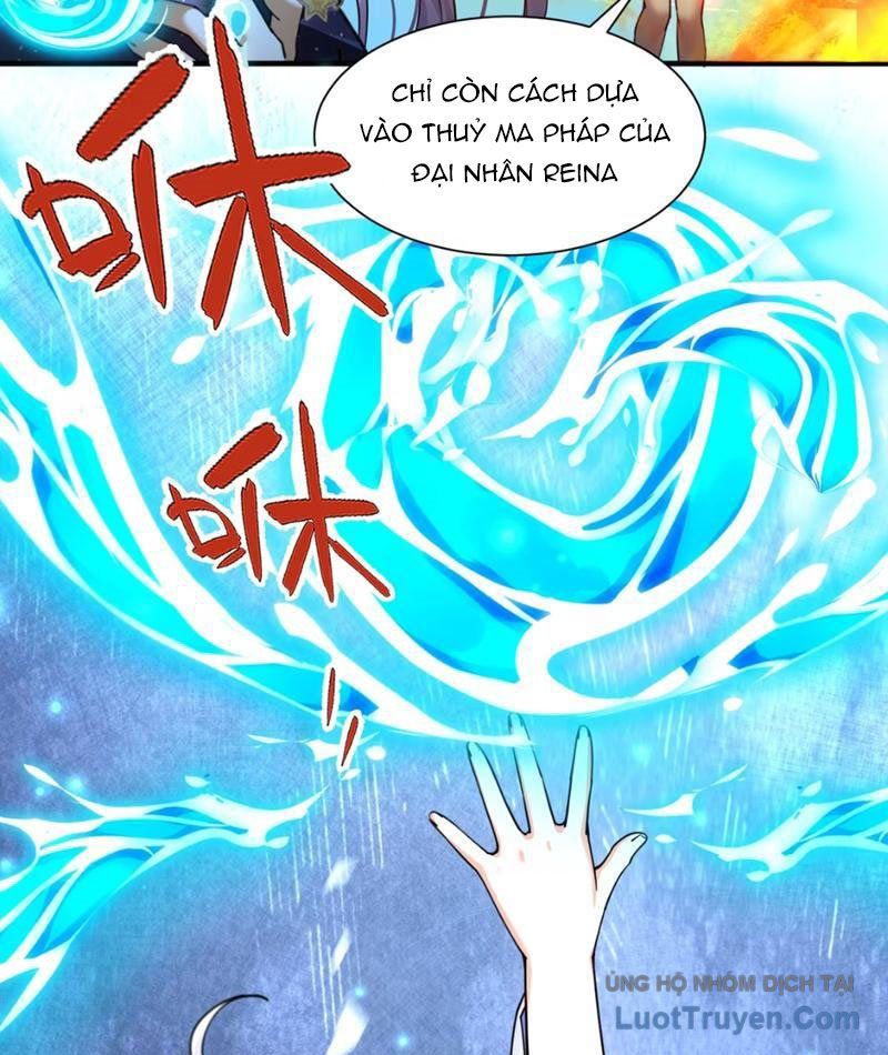 Toàn Bộ Fan Của Ta Đều Là Ma Nữ Chapter 10 - Trang 10