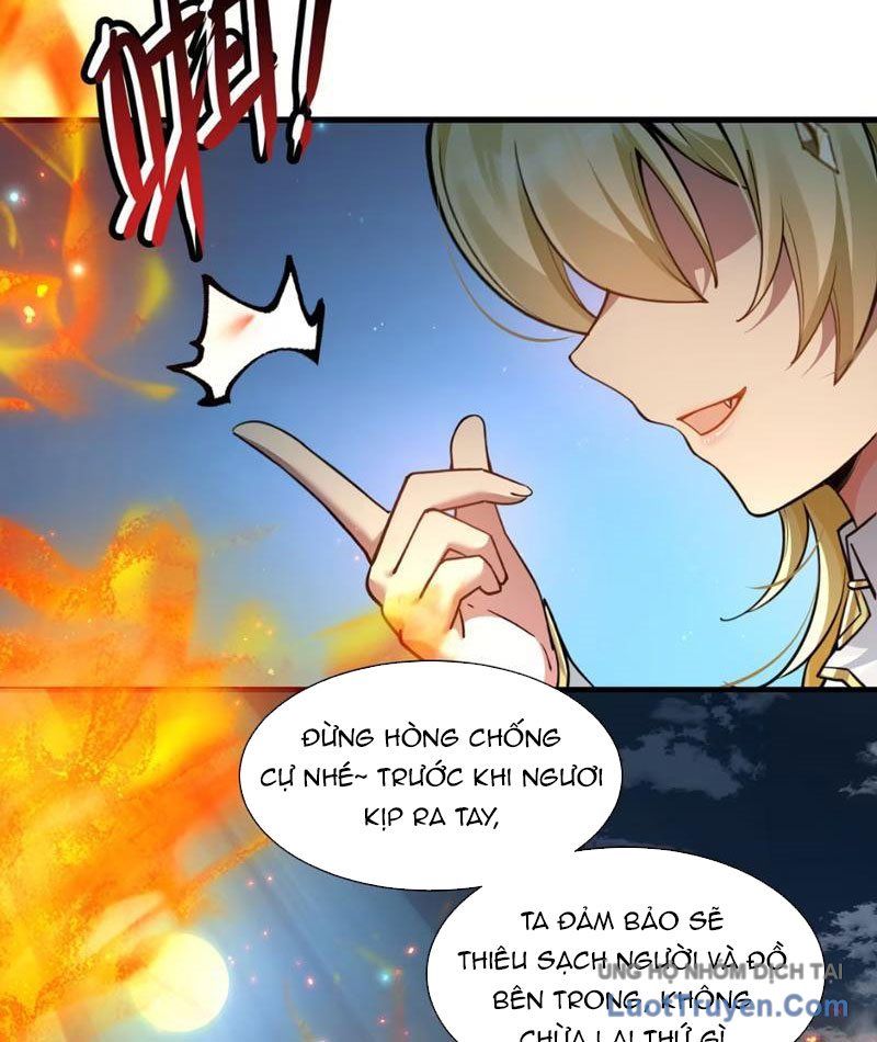 Toàn Bộ Fan Của Ta Đều Là Ma Nữ Chapter 10 - Trang 13