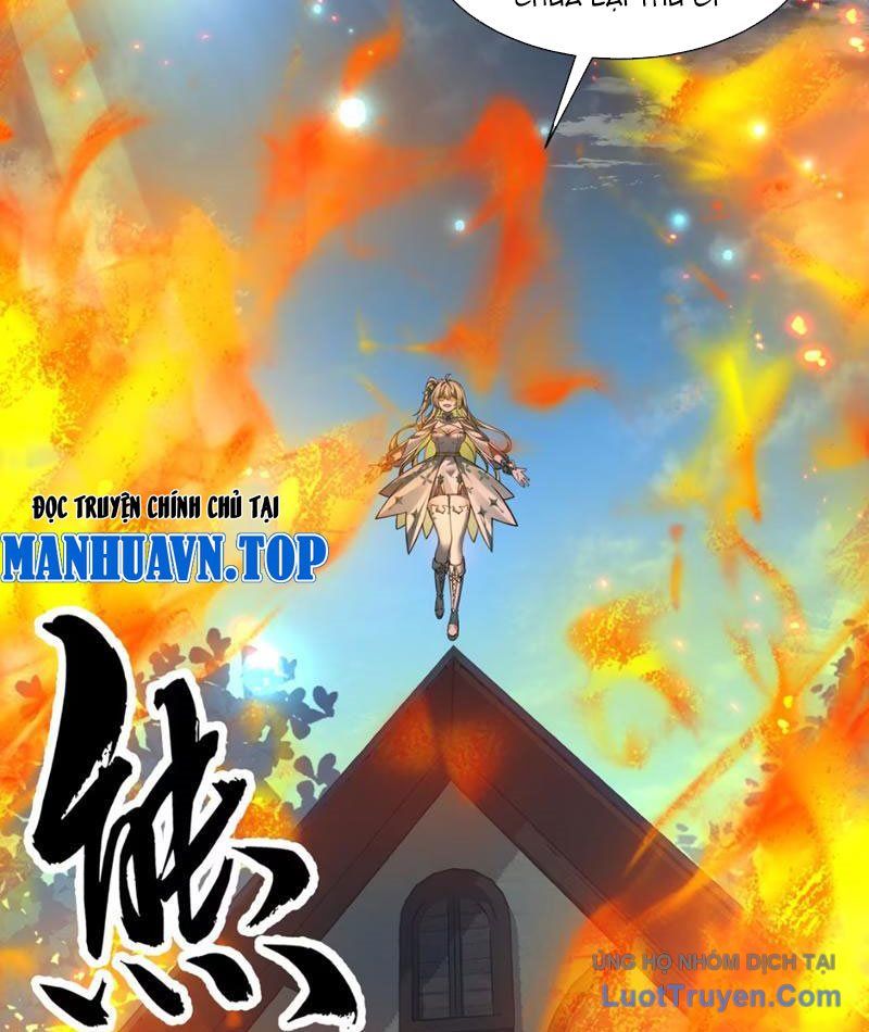 Toàn Bộ Fan Của Ta Đều Là Ma Nữ Chapter 10 - Trang 14