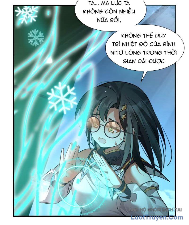 Toàn Bộ Fan Của Ta Đều Là Ma Nữ Chapter 10 - Trang 17