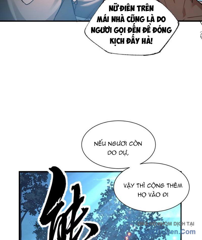 Toàn Bộ Fan Của Ta Đều Là Ma Nữ Chapter 10 - Trang 20