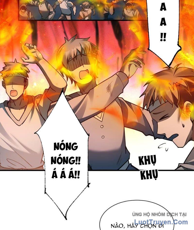 Toàn Bộ Fan Của Ta Đều Là Ma Nữ Chapter 10 - Trang 22