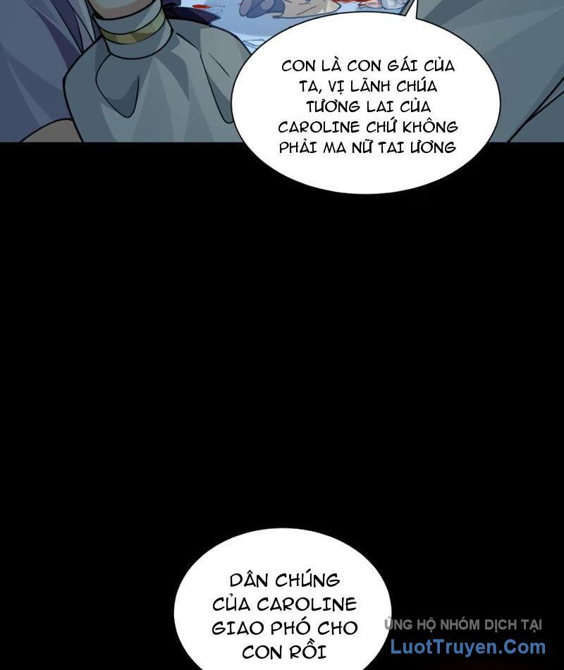 Toàn Bộ Fan Của Ta Đều Là Ma Nữ Chapter 10 - Trang 31