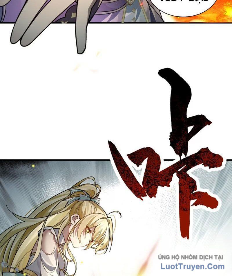 Toàn Bộ Fan Của Ta Đều Là Ma Nữ Chapter 10 - Trang 37