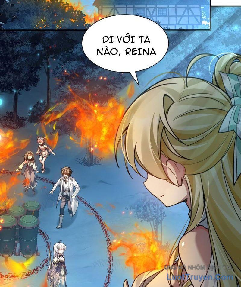 Toàn Bộ Fan Của Ta Đều Là Ma Nữ Chapter 10 - Trang 4