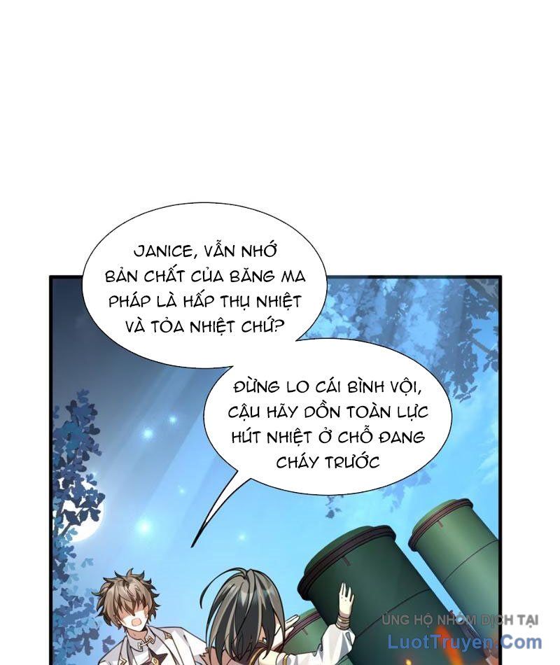 Toàn Bộ Fan Của Ta Đều Là Ma Nữ Chapter 10 - Trang 48