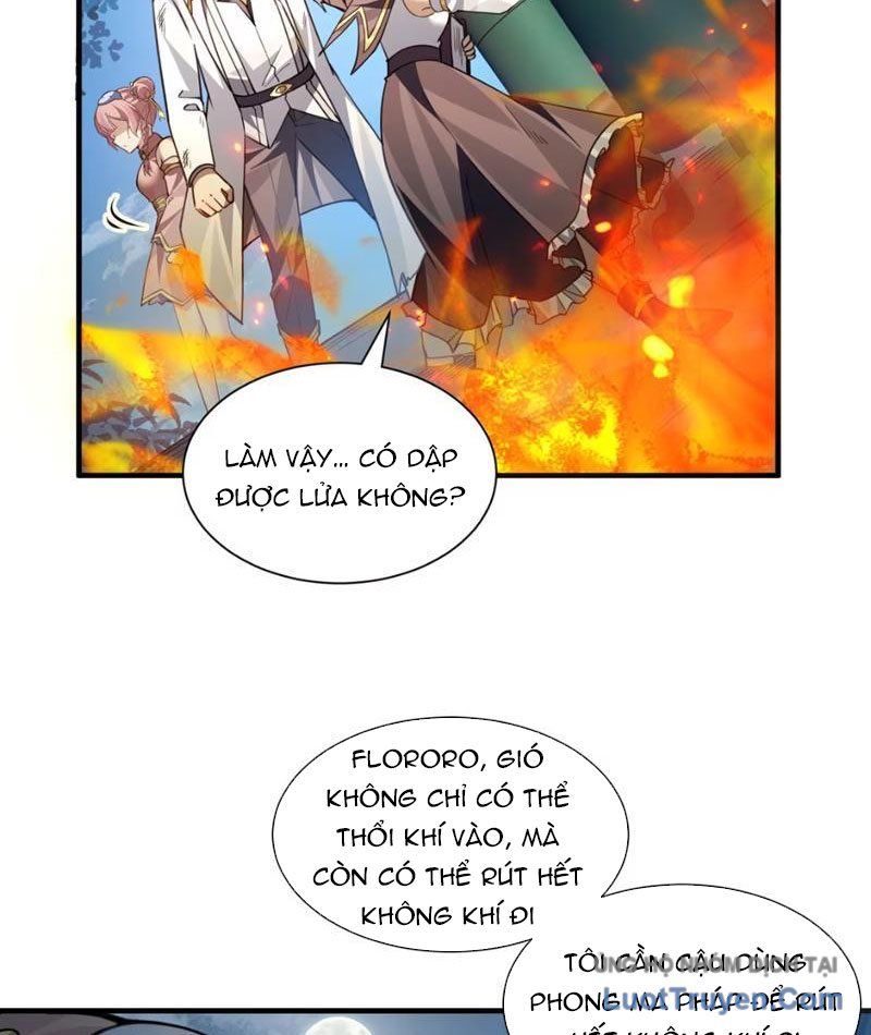 Toàn Bộ Fan Của Ta Đều Là Ma Nữ Chapter 10 - Trang 49