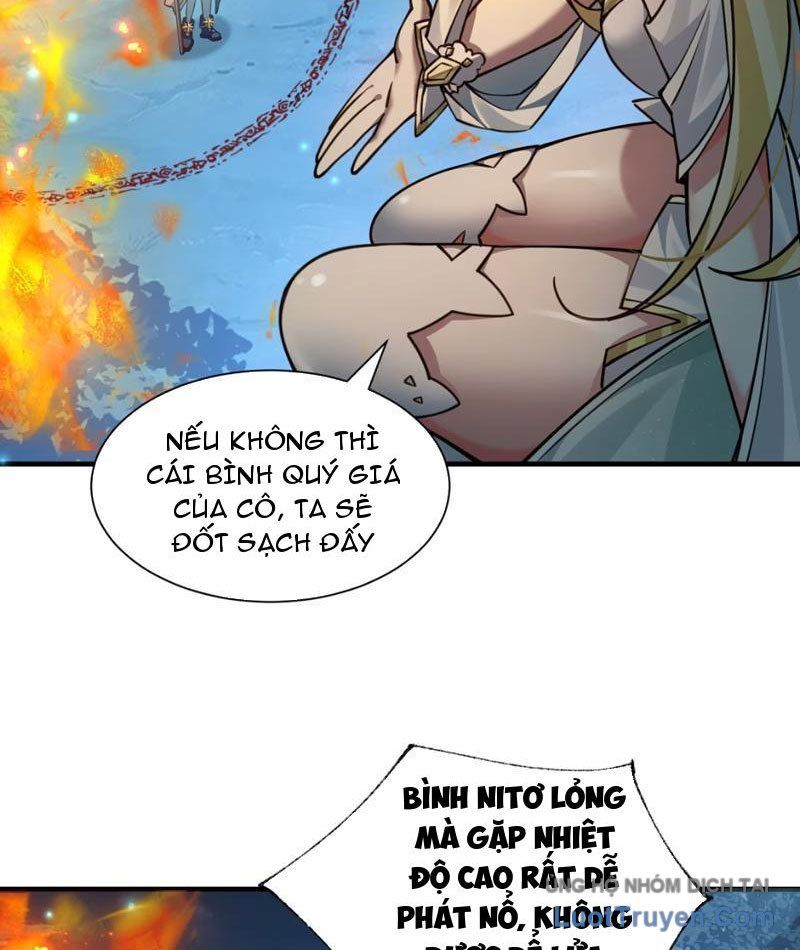 Toàn Bộ Fan Của Ta Đều Là Ma Nữ Chapter 10 - Trang 5