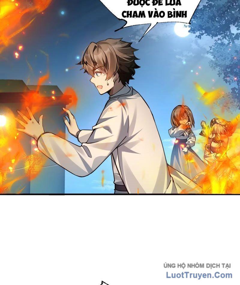 Toàn Bộ Fan Của Ta Đều Là Ma Nữ Chapter 10 - Trang 6