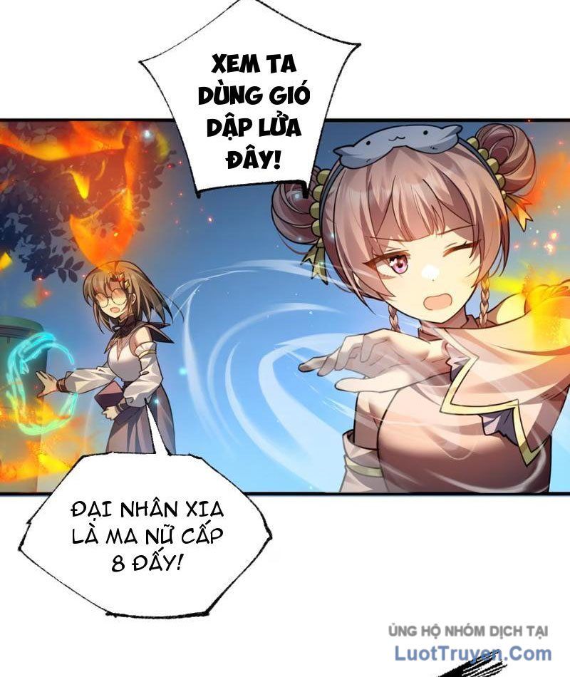 Toàn Bộ Fan Của Ta Đều Là Ma Nữ Chapter 10 - Trang 7
