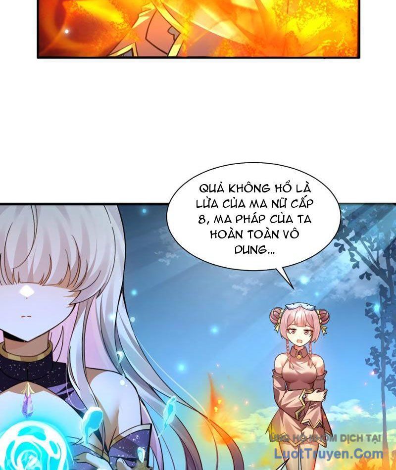 Toàn Bộ Fan Của Ta Đều Là Ma Nữ Chapter 10 - Trang 9