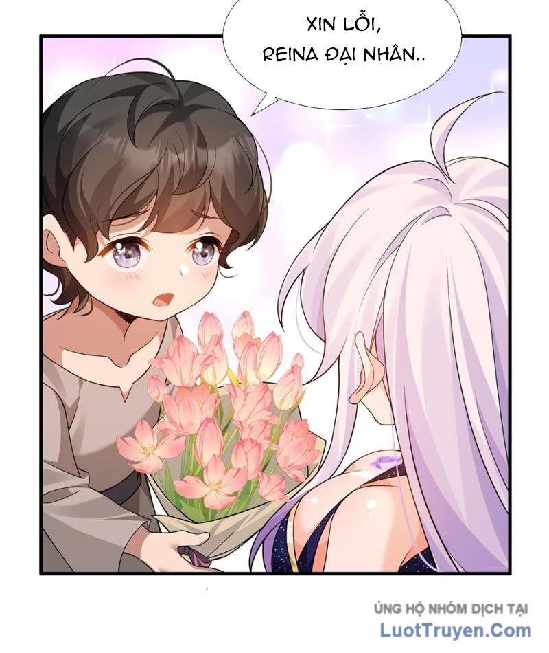 Toàn Bộ Fan Của Ta Đều Là Ma Nữ Chapter 11 - Trang 10