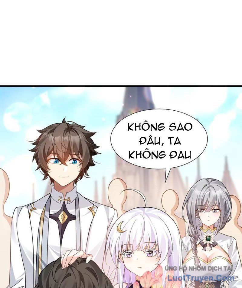 Toàn Bộ Fan Của Ta Đều Là Ma Nữ Chapter 11 - Trang 11