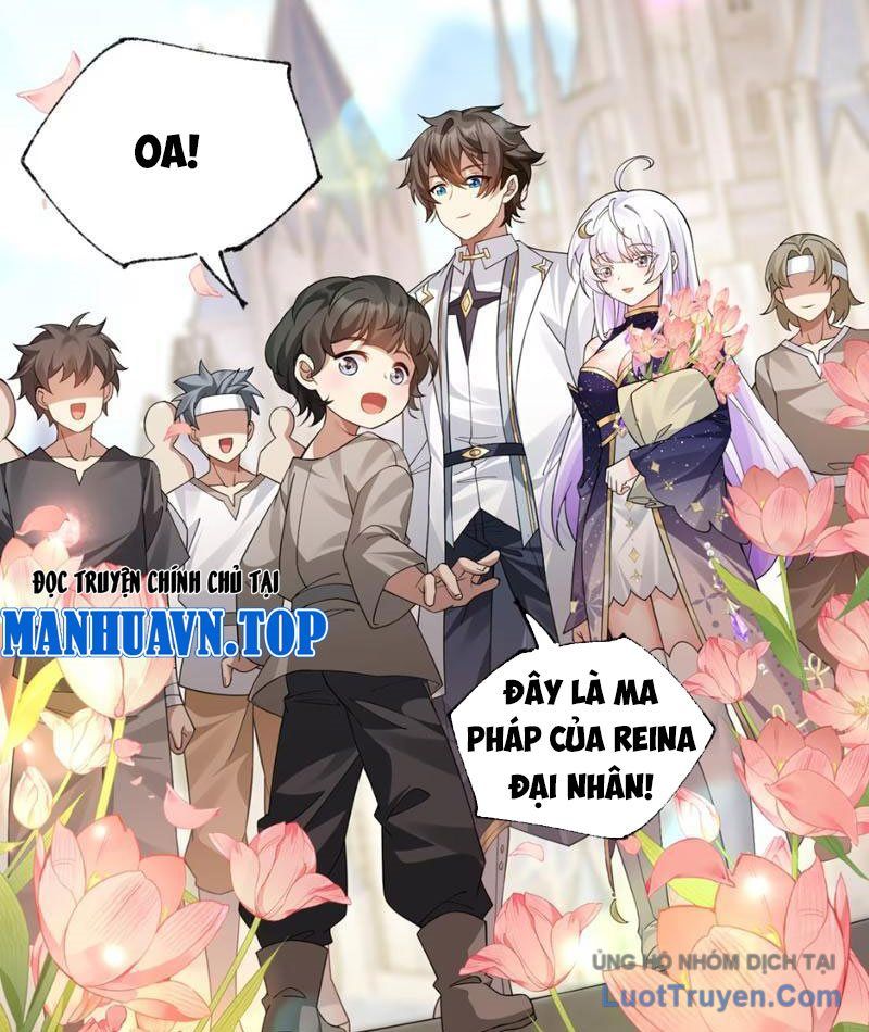 Toàn Bộ Fan Của Ta Đều Là Ma Nữ Chapter 11 - Trang 14