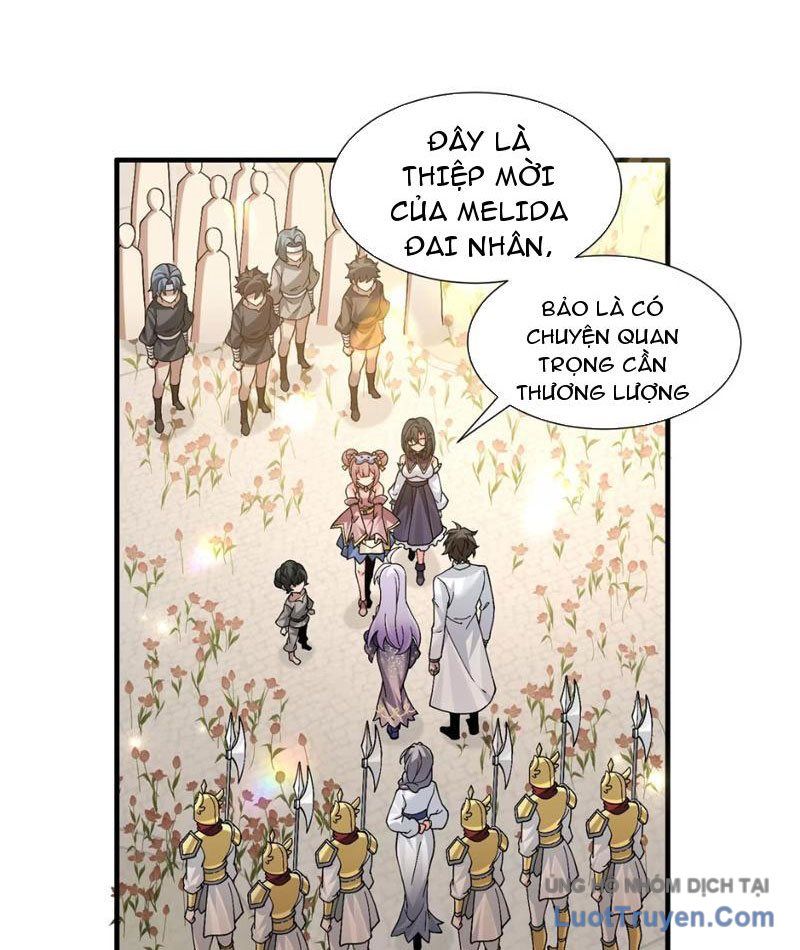 Toàn Bộ Fan Của Ta Đều Là Ma Nữ Chapter 11 - Trang 17
