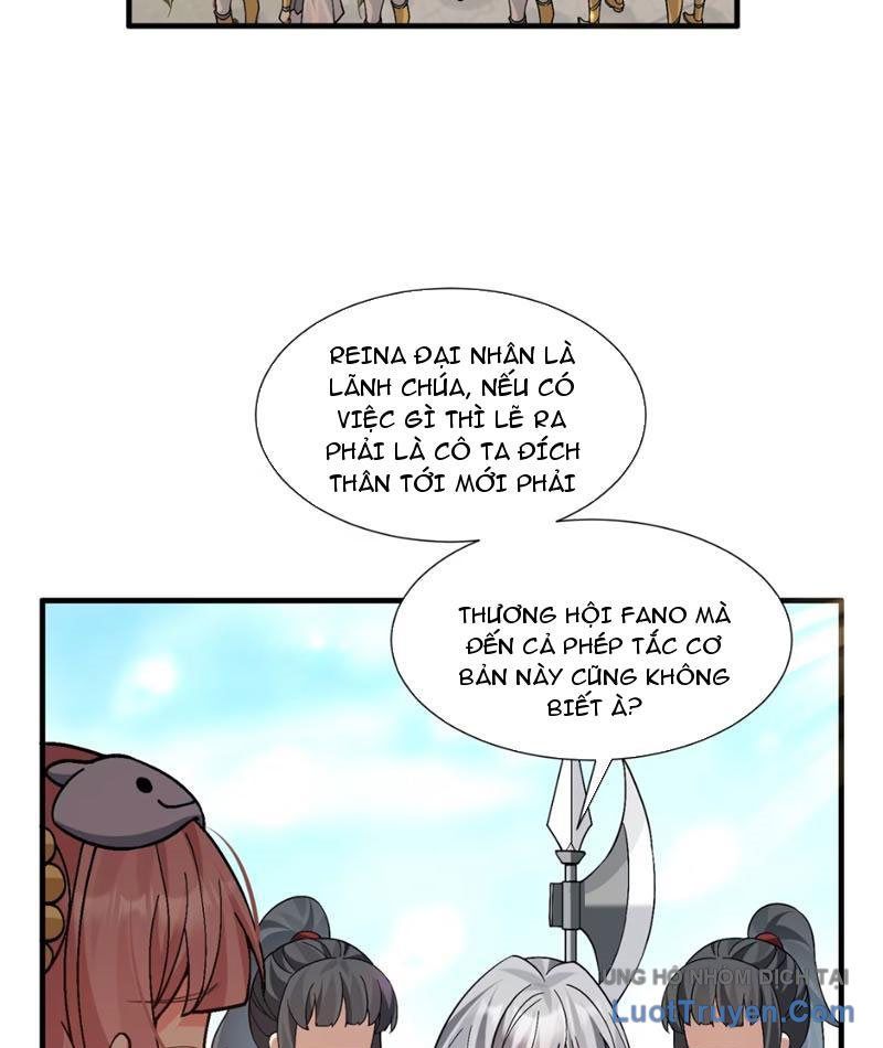 Toàn Bộ Fan Của Ta Đều Là Ma Nữ Chapter 11 - Trang 18