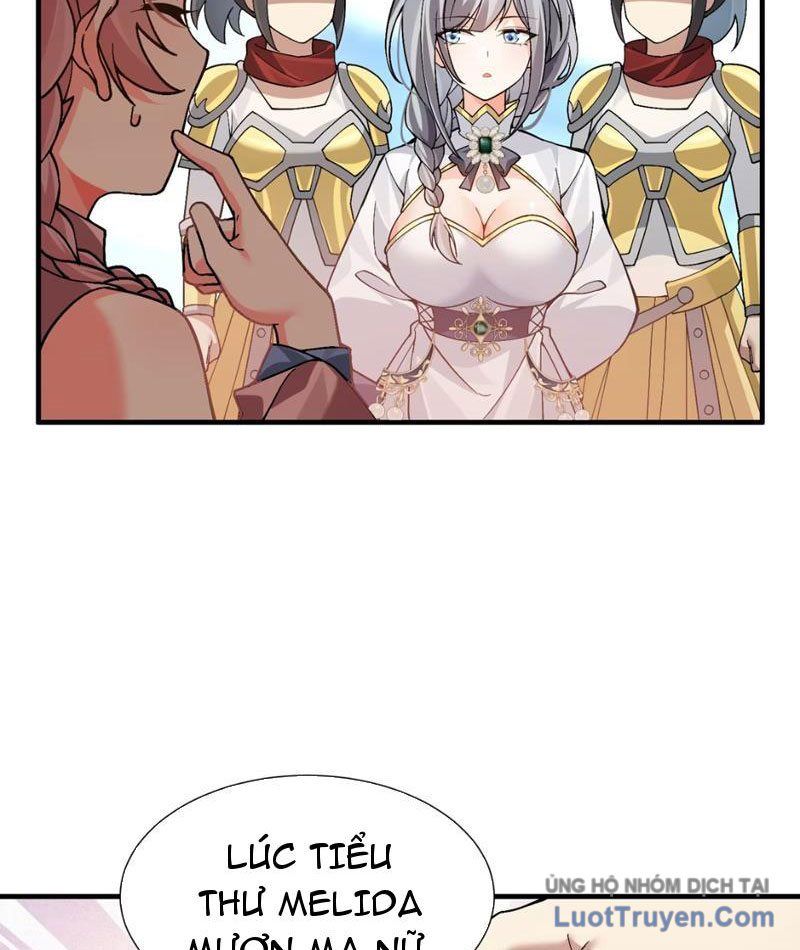 Toàn Bộ Fan Của Ta Đều Là Ma Nữ Chapter 11 - Trang 19