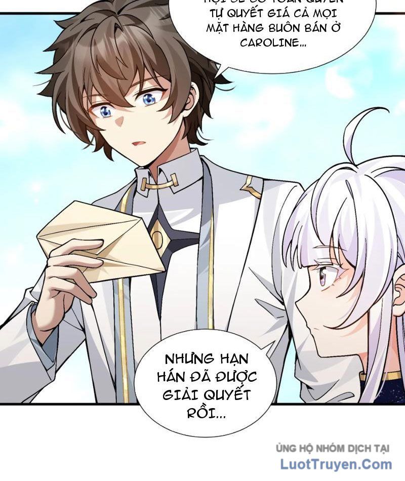 Toàn Bộ Fan Của Ta Đều Là Ma Nữ Chapter 11 - Trang 21