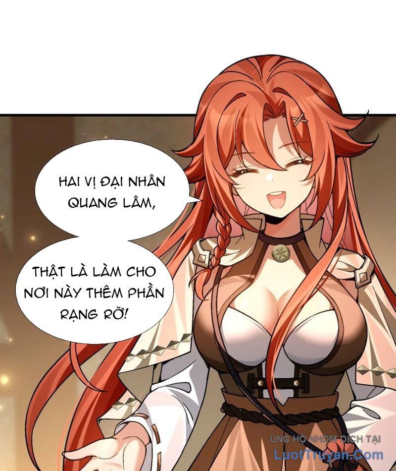 Toàn Bộ Fan Của Ta Đều Là Ma Nữ Chapter 11 - Trang 26
