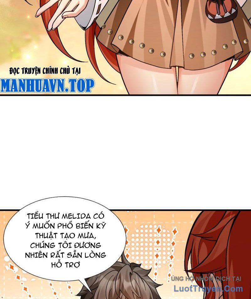 Toàn Bộ Fan Của Ta Đều Là Ma Nữ Chapter 11 - Trang 27