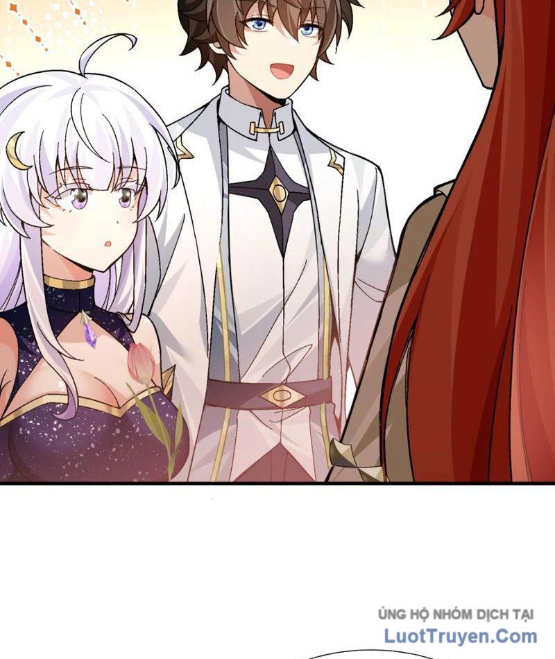 Toàn Bộ Fan Của Ta Đều Là Ma Nữ Chapter 11 - Trang 28