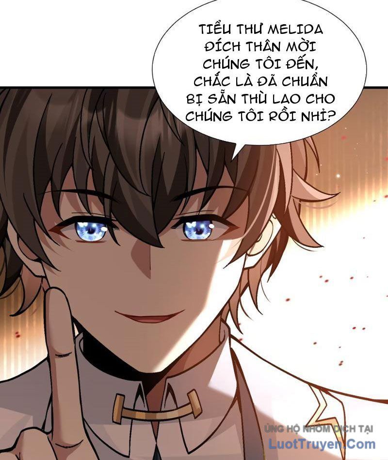 Toàn Bộ Fan Của Ta Đều Là Ma Nữ Chapter 11 - Trang 29