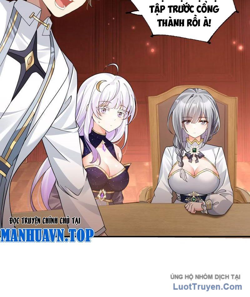 Toàn Bộ Fan Của Ta Đều Là Ma Nữ Chapter 11 - Trang 3