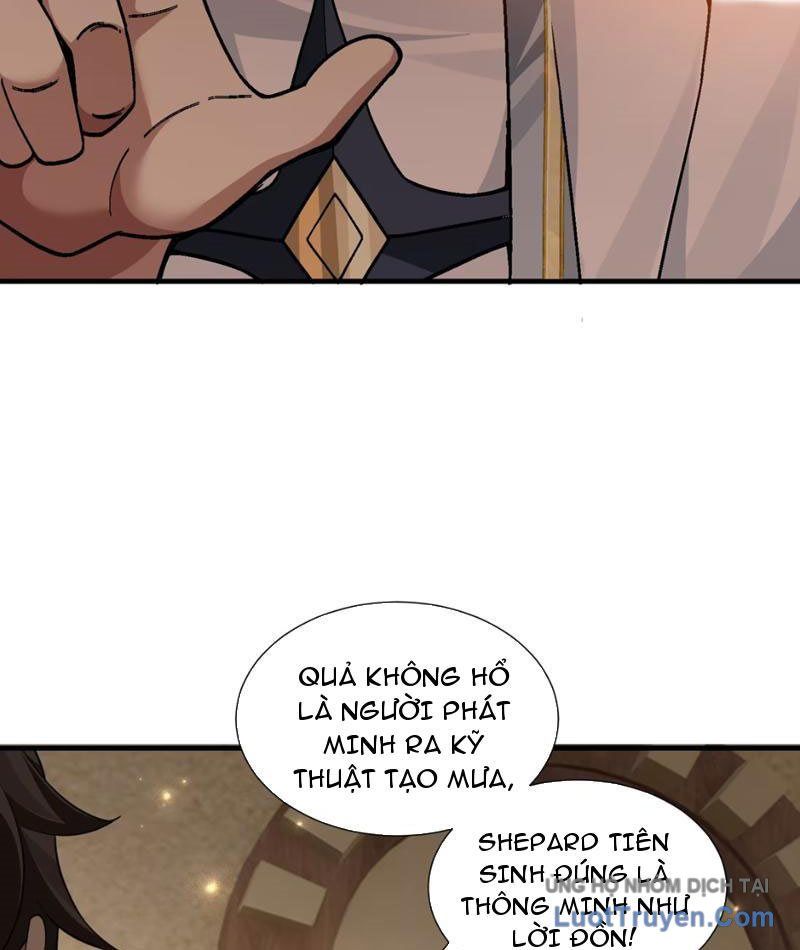 Toàn Bộ Fan Của Ta Đều Là Ma Nữ Chapter 11 - Trang 30