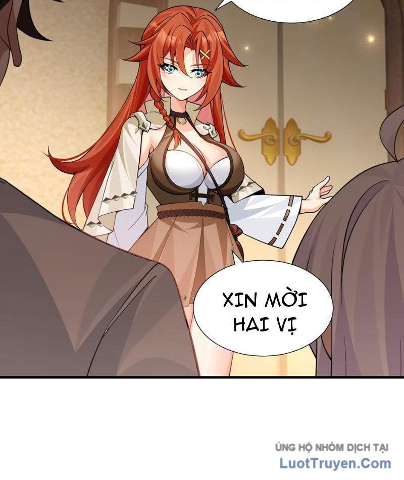 Toàn Bộ Fan Của Ta Đều Là Ma Nữ Chapter 11 - Trang 31