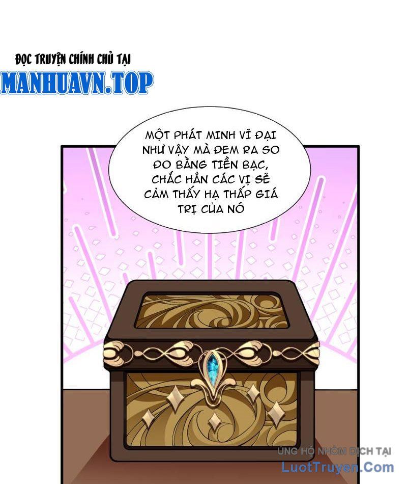 Toàn Bộ Fan Của Ta Đều Là Ma Nữ Chapter 11 - Trang 32