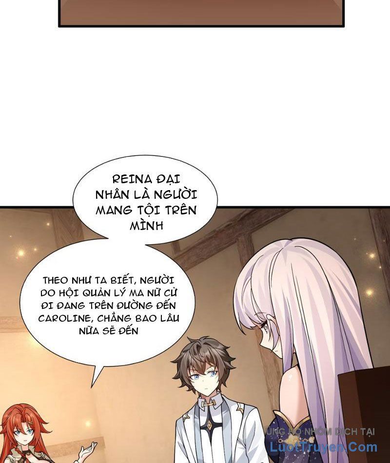 Toàn Bộ Fan Của Ta Đều Là Ma Nữ Chapter 11 - Trang 33