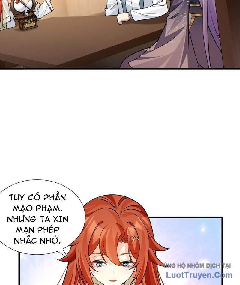 Toàn Bộ Fan Của Ta Đều Là Ma Nữ Chapter 11 - Trang 34