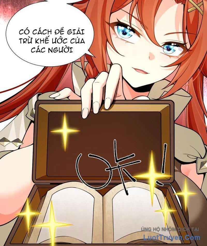 Toàn Bộ Fan Của Ta Đều Là Ma Nữ Chapter 11 - Trang 36