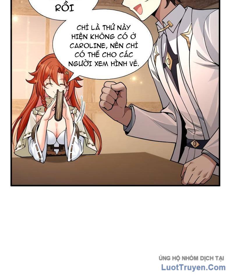 Toàn Bộ Fan Của Ta Đều Là Ma Nữ Chapter 11 - Trang 39