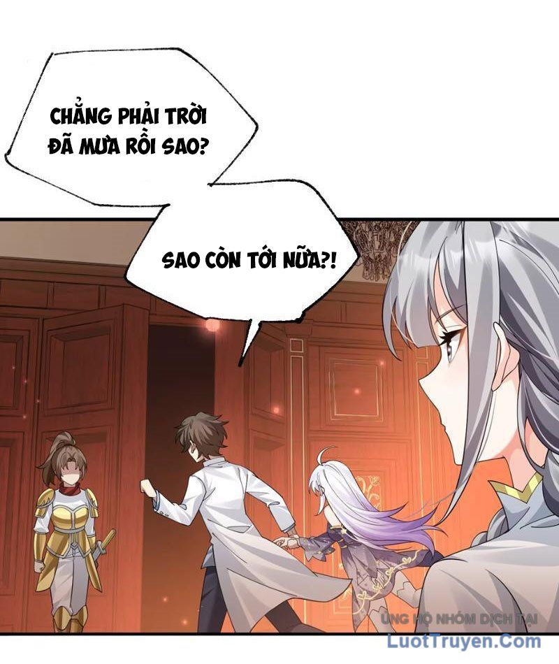 Toàn Bộ Fan Của Ta Đều Là Ma Nữ Chapter 11 - Trang 4